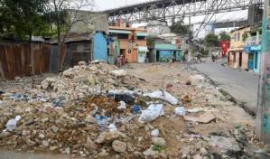 Pruebas de coronavirus en La Ci&eacute;naga no fueron realizadas por Salud P&uacute;blica, dice el ministro