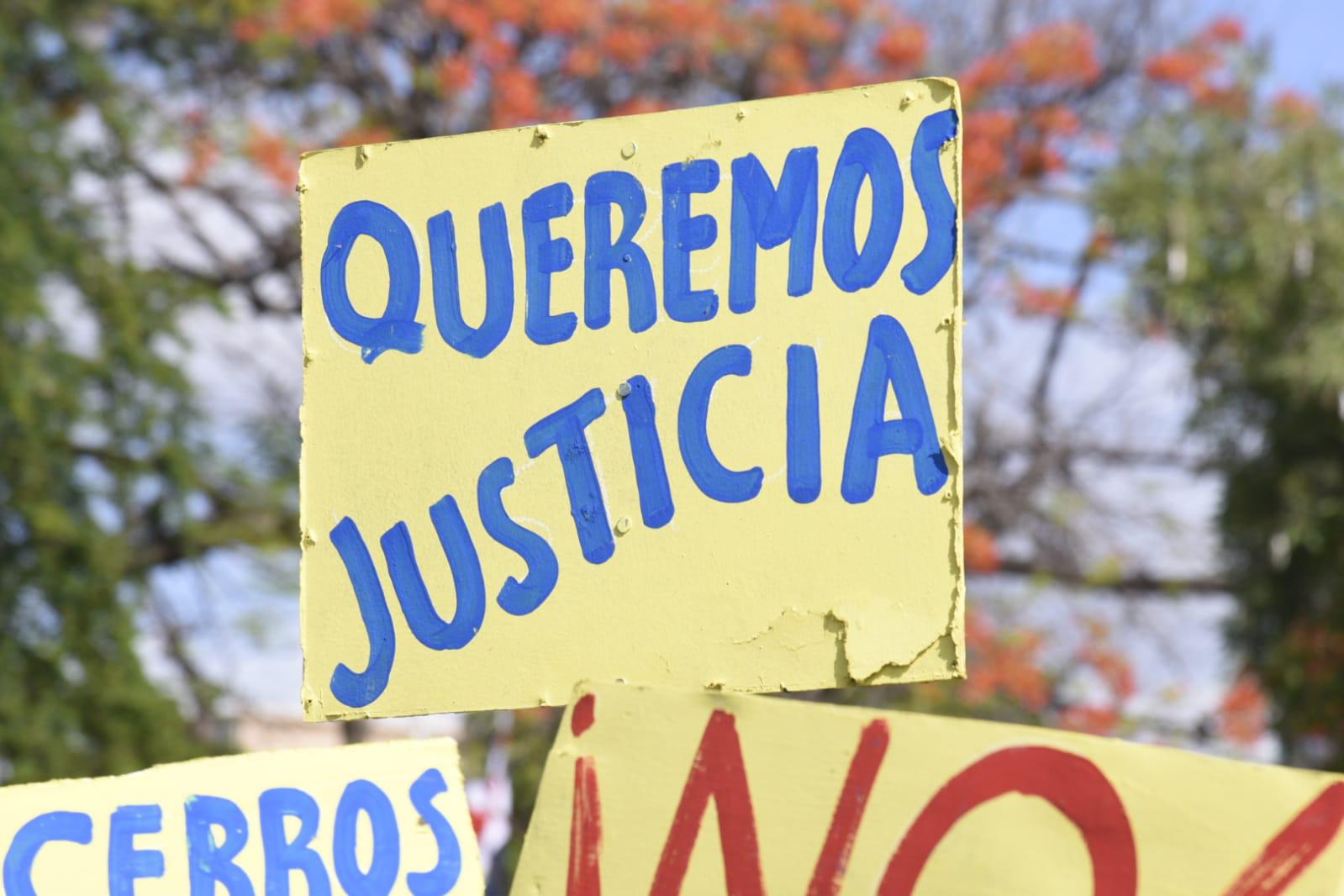 Se trata de 60,000 m2, donde actualmente están construidas unas 300 viviendas (Eddy Vittini) 