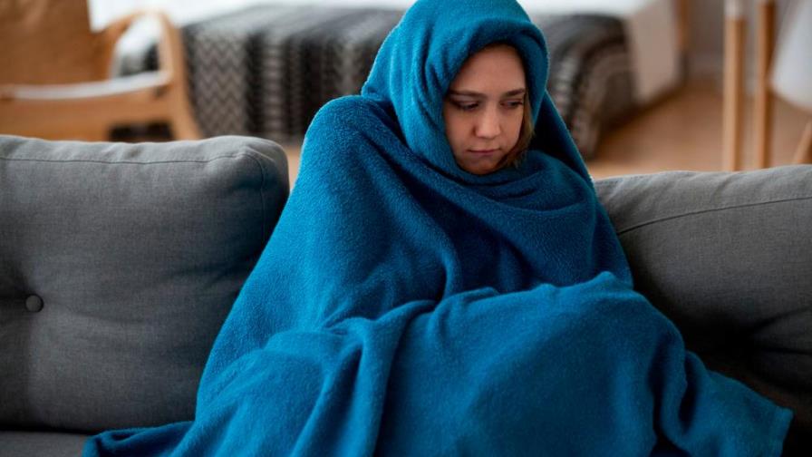 Apatía invernal: ¿Por qué no tienes ganas de nada en los meses de frío?