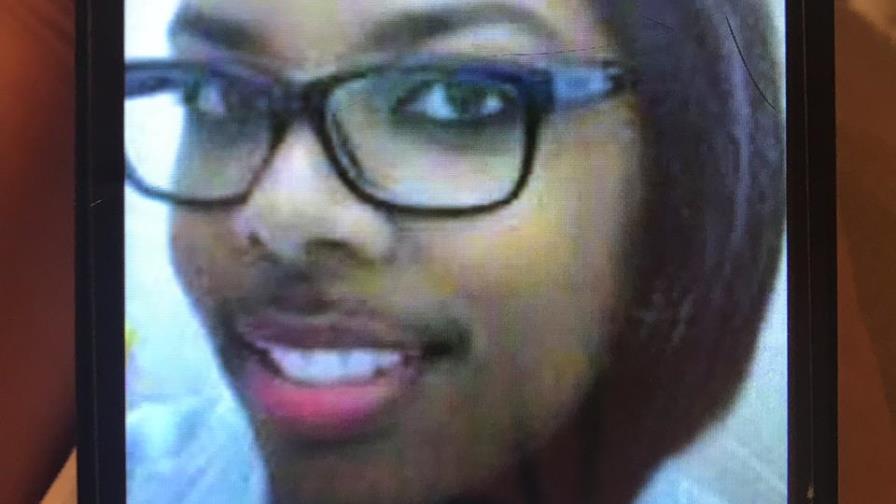 Familia pide ayuda para localizar mujer desaparecida