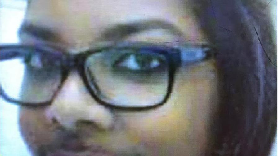 Piden ayuda para hallar joven Piden ayuda para hallar joven