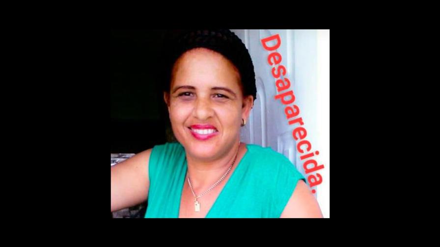 Señora con problemas mentales está desaparecida desde hace 14 días