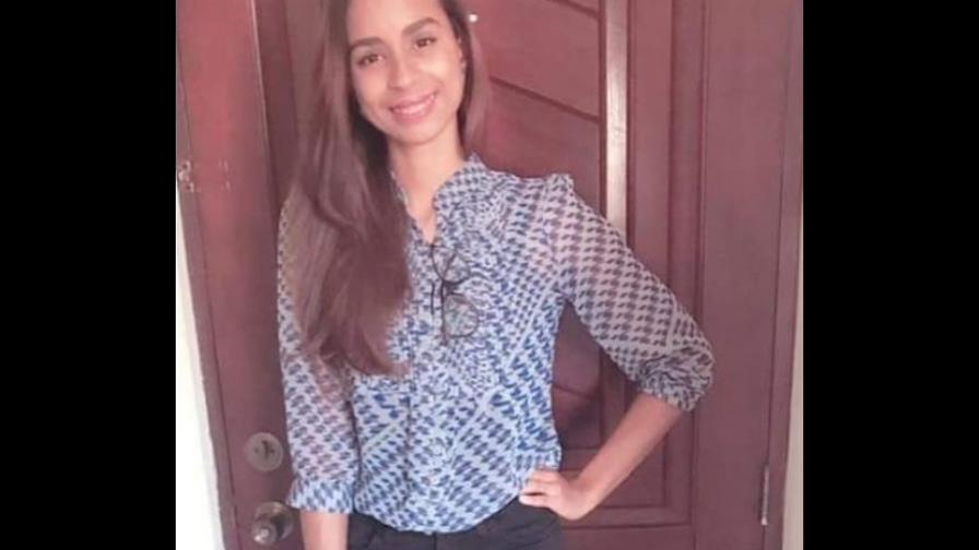 Hallan en hospital estudiante de la UASD desaparecida