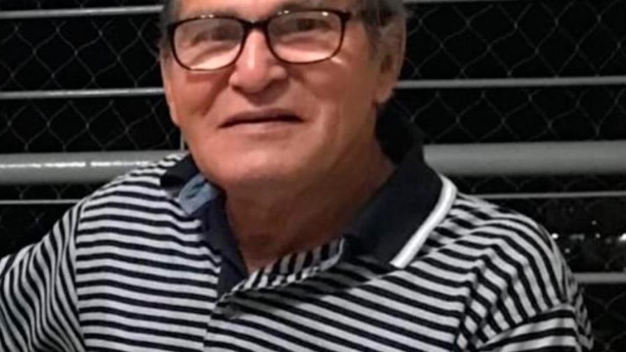 Buscan hombre de 74 años que sufre de alzheimer 
