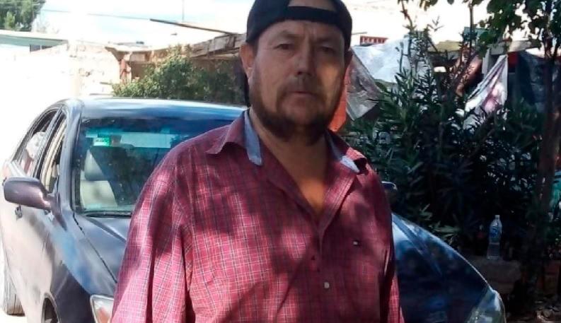 Asesinan a buscador de desaparecidos en el norte de México