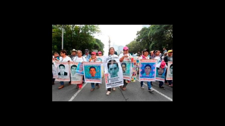 Número de personas desaparecidas en México supera los 73,000