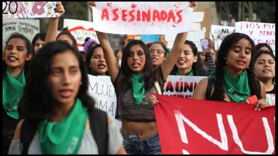 Más de 4,460 niñas y mujeres desaparecieron en Perú en lo que va de 2021