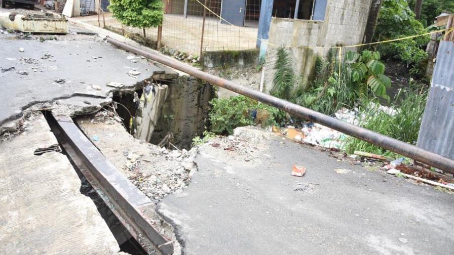 Desarrollo Provincial invertirá más de RD$ 305.43 millones en construcción de 10 puentes viales Desarrollo Provincial invertirá más de RD$ 305.43 millones en construcción de 10 puentes viales