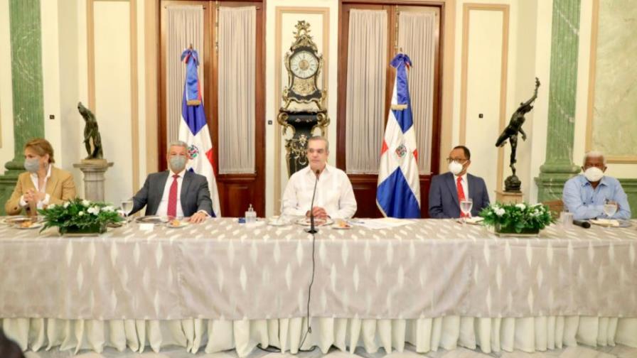 Inseguridad ciudadana, un mal inmune a los gobiernos que Abinader pretende erradicar 