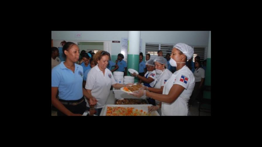 Suplidores del desayuno escolar no lo entregarán el lunes y el martes Suplidores del desayuno escolar no lo entregarán el lunes y el martes