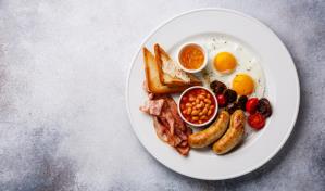 Estos alimentos deberías evitarlos en el desayuno