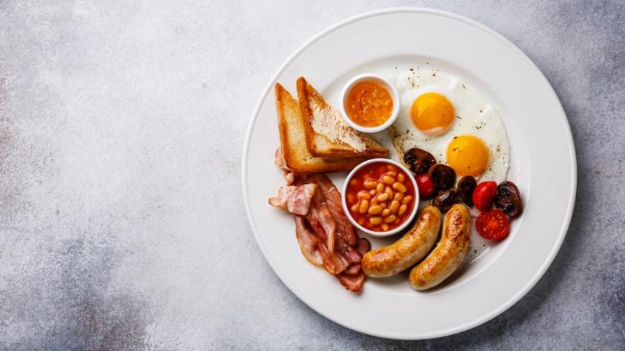 Estos alimentos deberías evitarlos en el desayuno