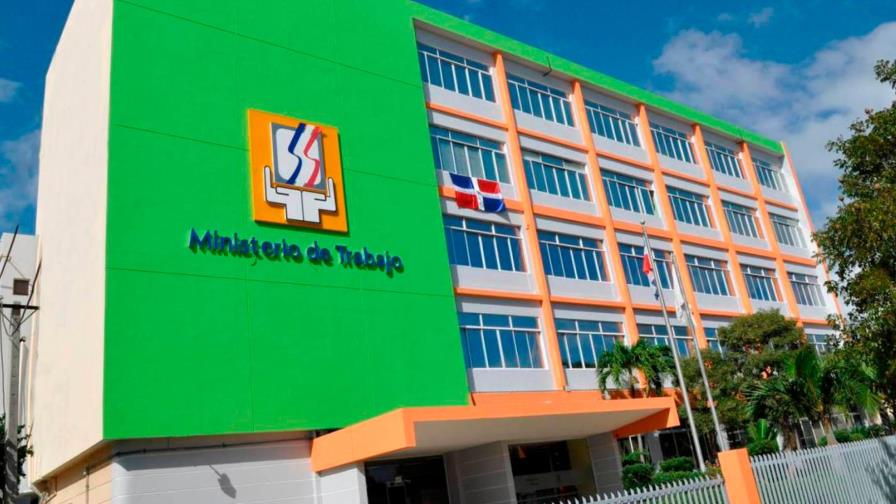 Ministerio de Trabajo anuncia jornada de empleos este viernes 