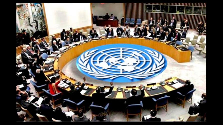 El Consejo de Seguridad de la ONU se reunirá sobre Haití este jueves