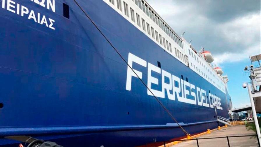Ferries del Caribe reanudará operaciones entre RD y Puerto Rico el próximo lunes