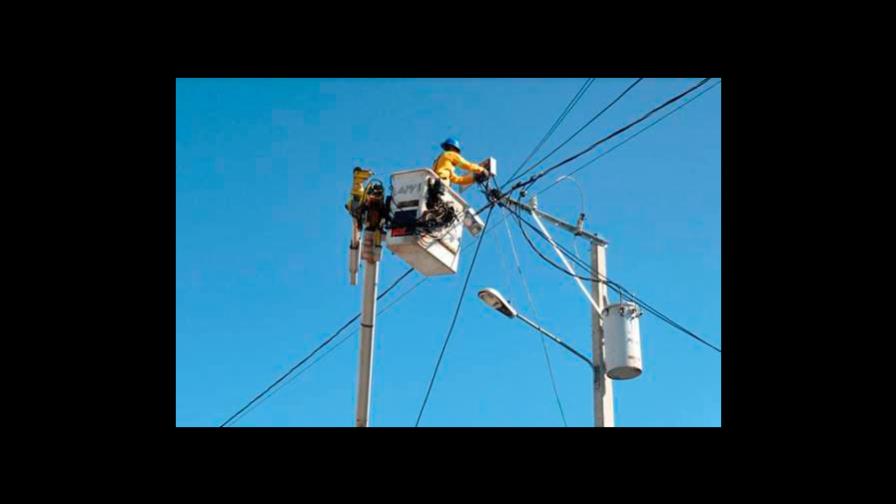 Salida de unidad 1 de Punta Catalina afecta servicio en región norte