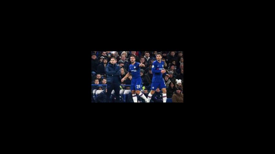El Chelsea reporta pérdidas de casi cien millones de libras 