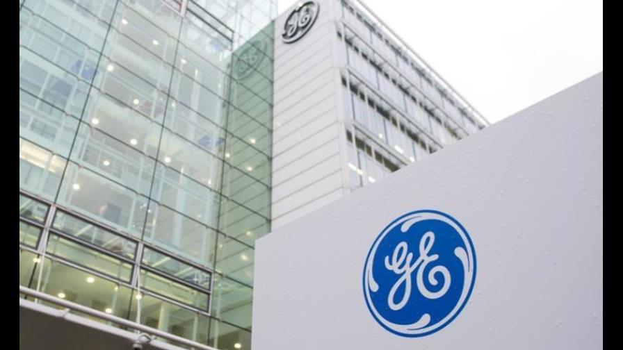 General Electric despide temporalmente 50 % de empleados de aviación en EEUU
