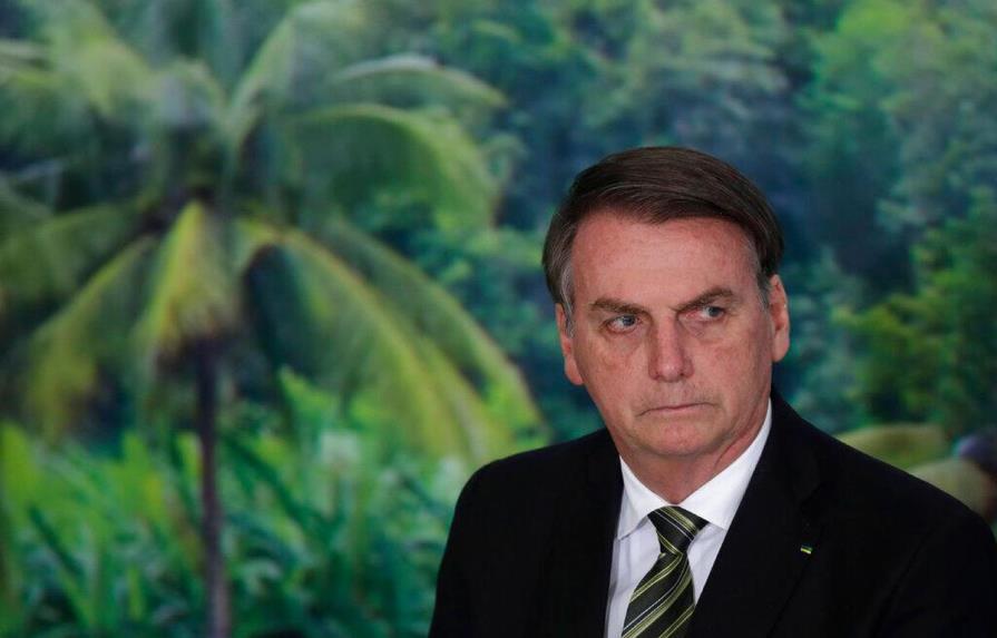 Ministros de Bolsonaro serán interrogados para investigar acusaciones en su contra