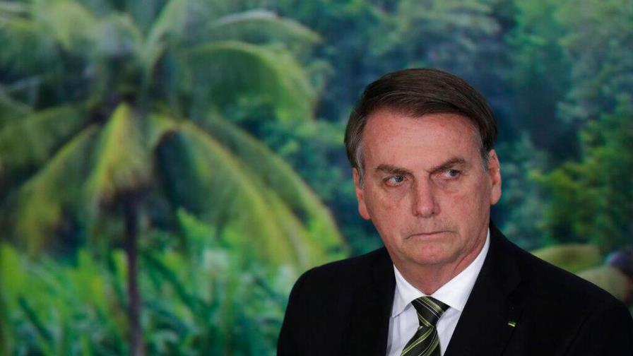 Ministros de Bolsonaro serán interrogados para investigar acusaciones en su contra