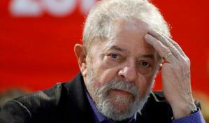 Un tribunal de segunda instancia de Brasil mantiene su condena a Lula
