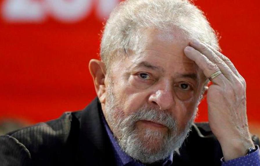 Un tribunal de segunda instancia de Brasil mantiene su condena a Lula