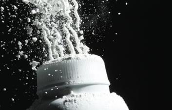 Johnson & Johnson retira su controvertido talco para bebés de EEUU y Canadá