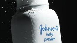 Johnson & Johnson ofrece 5,500 MM de d&oacute;lares para resolver demandas por c&aacute;ncer vinculado a talco