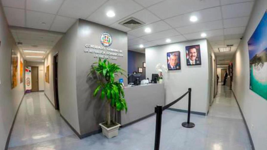 Consulado dominicano en NY alerta sobre engaños por llamadas y redes sociales Consulado dominicano en NY alerta sobre engaños por llamadas y redes sociales