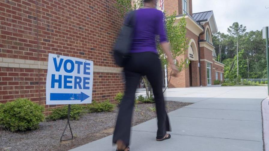 Primarias de Florida, entre los retos del voto latino y la pandemia