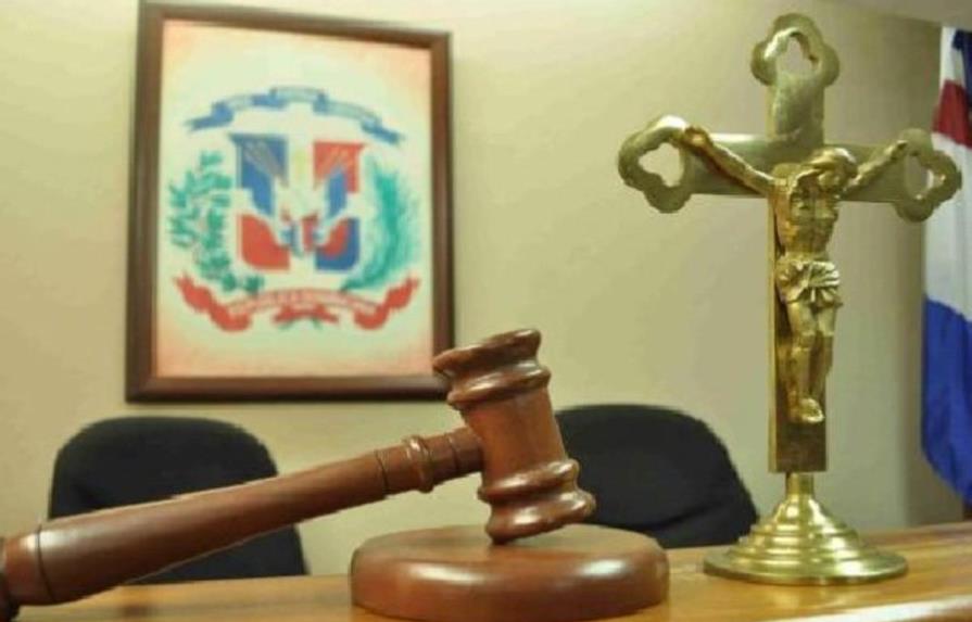 Envían a juicio de fondo a doméstica ultimó a cuñada del exbanquero Álvarez Renta