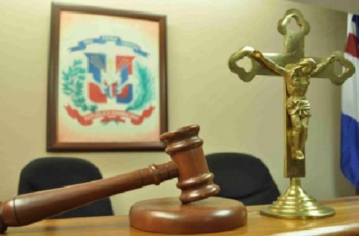 Envían a juicio de fondo a doméstica ultimó a cuñada del exbanquero Álvarez Renta