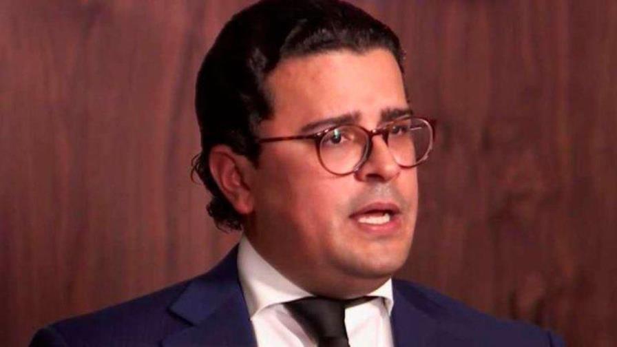 Hoepelman renuncia a cláusula penal por desapoderamiento del Consejo Superior del MP