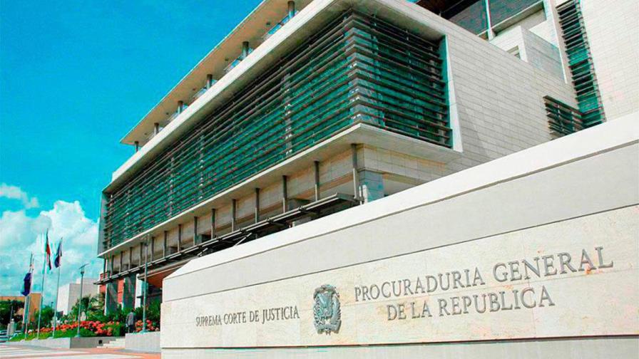 Gobierno reduce hasta un 40.19% presupuesto del Ministerio Público para el 2021 Gobierno reduce hasta un 40.19% presupuesto del Ministerio Público para el 2021