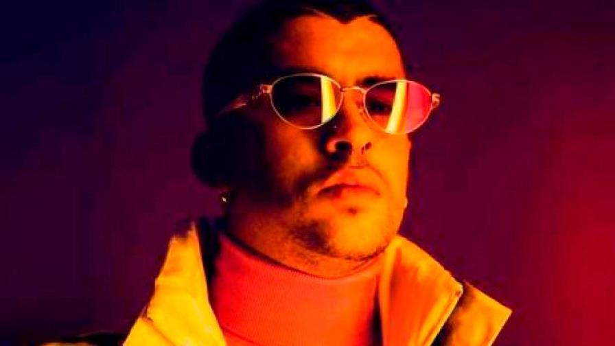 Dákiti es la primera canción latina en el número 1 de Billboard Global 200