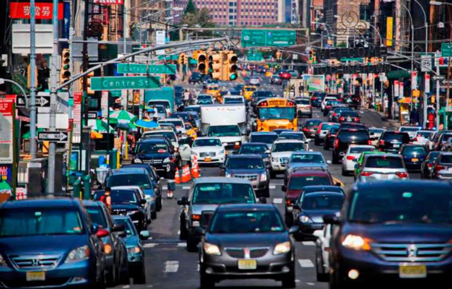 Nueva York hará un recorte drástico del transporte público si no recibe ayuda