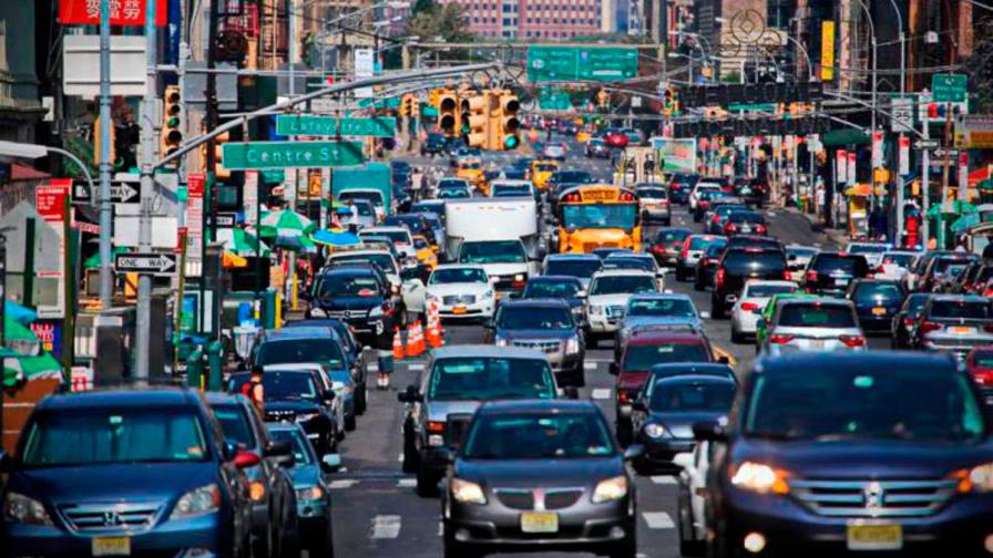 Nueva York hará un recorte drástico del transporte público si no recibe ayuda