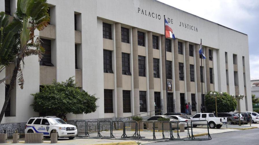 Procuraduría ya opera bajo nuevo modelo la cárcel de Fiscalía del Distrito Nacional Procuraduría ya opera bajo nuevo modelo la cárcel de Fiscalía del Distrito Nacional