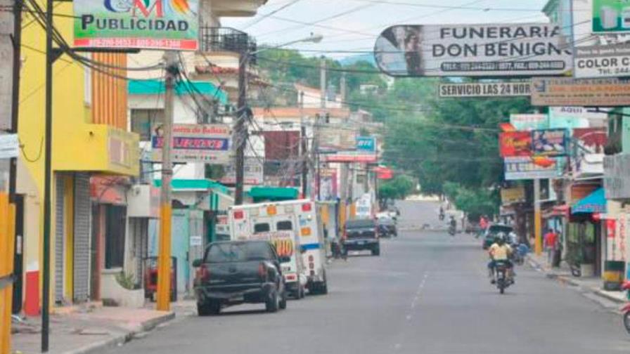 Autoridades intervienen comercios enfocados en bajar positividad por COVID-19 en Duarte