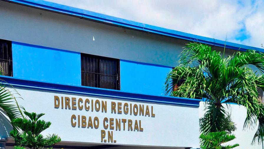 Apresan en Santiago joven tenía casi cinco años prófugo por homicidio