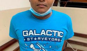 Tres meses de prisión preventiva contra hombre que envenenó mujeres en hospitales 