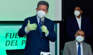 Leonel Fernández juramentaría este martes a Euclides Sánchez 