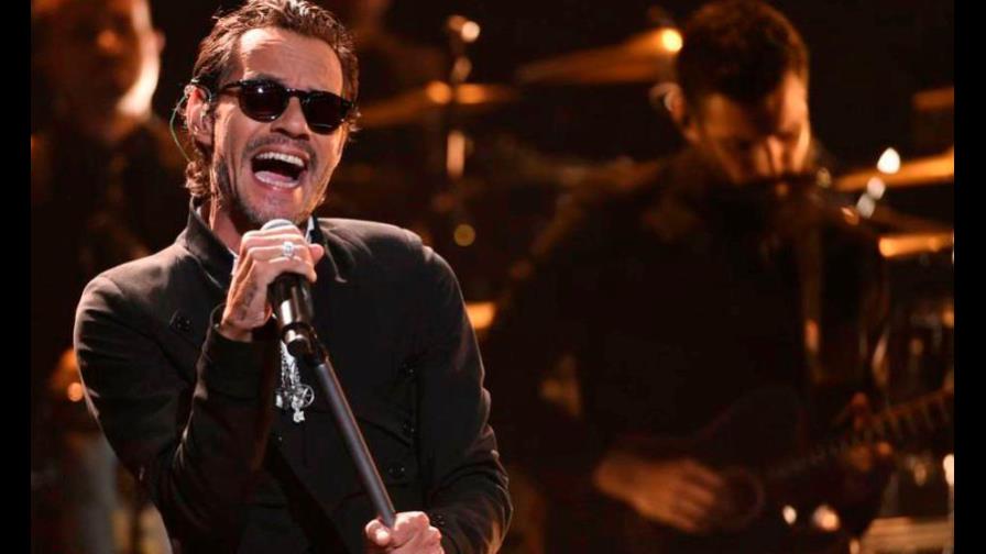 Concierto de Marc Anthony: crisis y estrategia