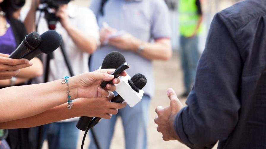 SIP pide a medios eliminar diferenciación por género entre periodistas