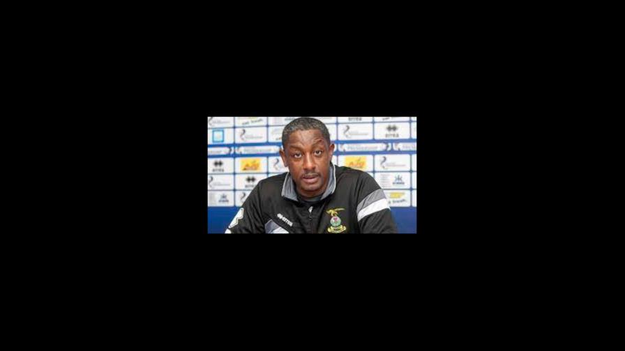 Latapy se quiere cruzar otra vez en el camino de RD