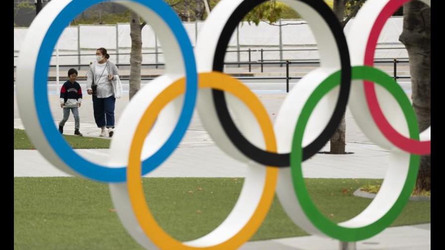 Sigue en debate decisión de permitir aficionados en Juegos Olímpicos Tokio 2020 Sigue en debate decisión de permitir aficionados en Juegos Olímpicos Tokio 2020