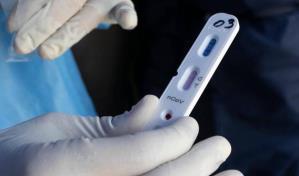 Pruebas rápidas para detectar COVID-19 generan inquietudes