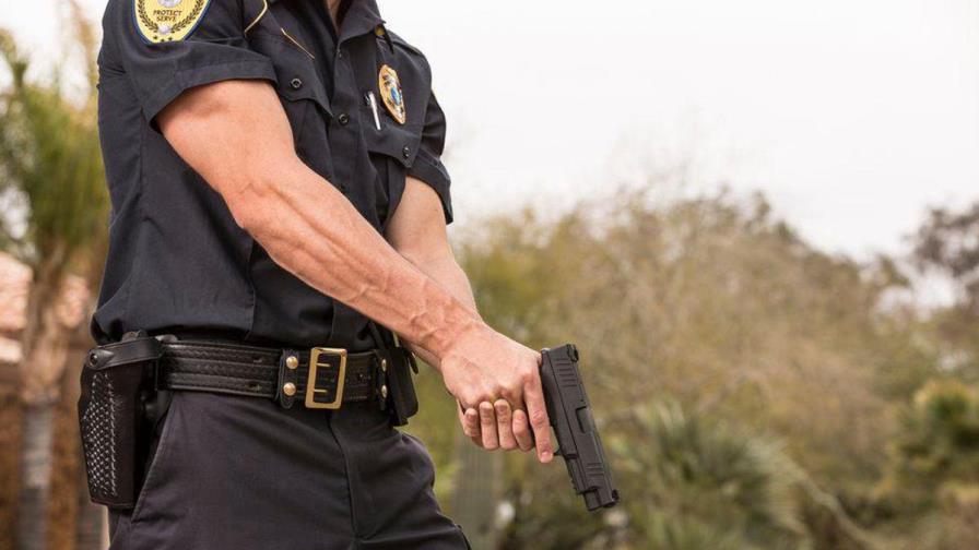 EEUU paga 6 millones de dólares a familia de afroamericano ultimado por un policía