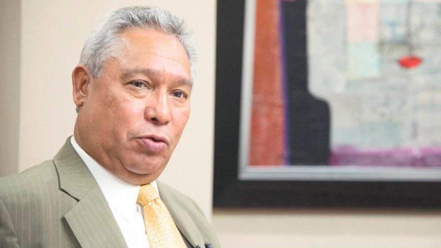 Isidoro Santana disertará en Moca sobre desarrollo de la provincia Espaillat durante pandemia
