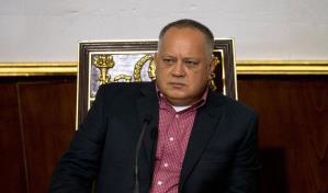 El chavismo acusa al Gobierno argentino por secuestro del avi&oacute;n venezolano